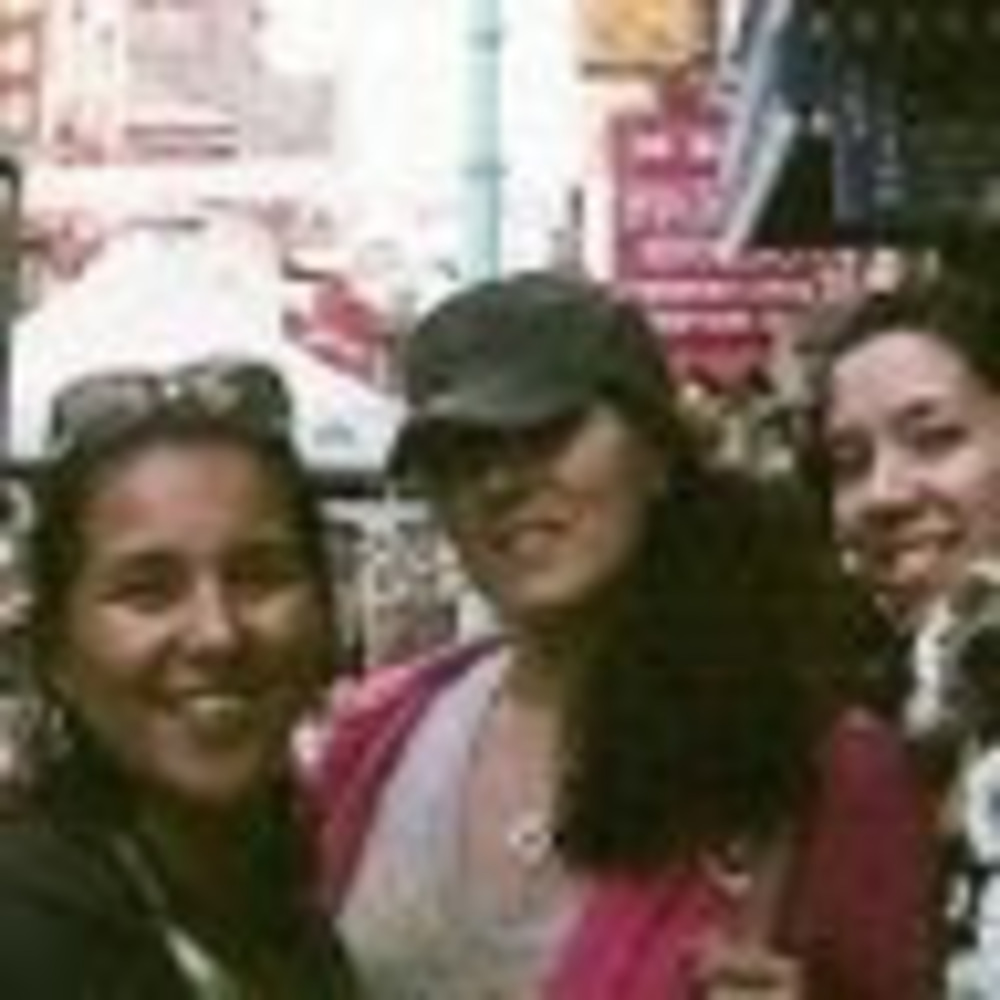 Meet your Posher, Julieta